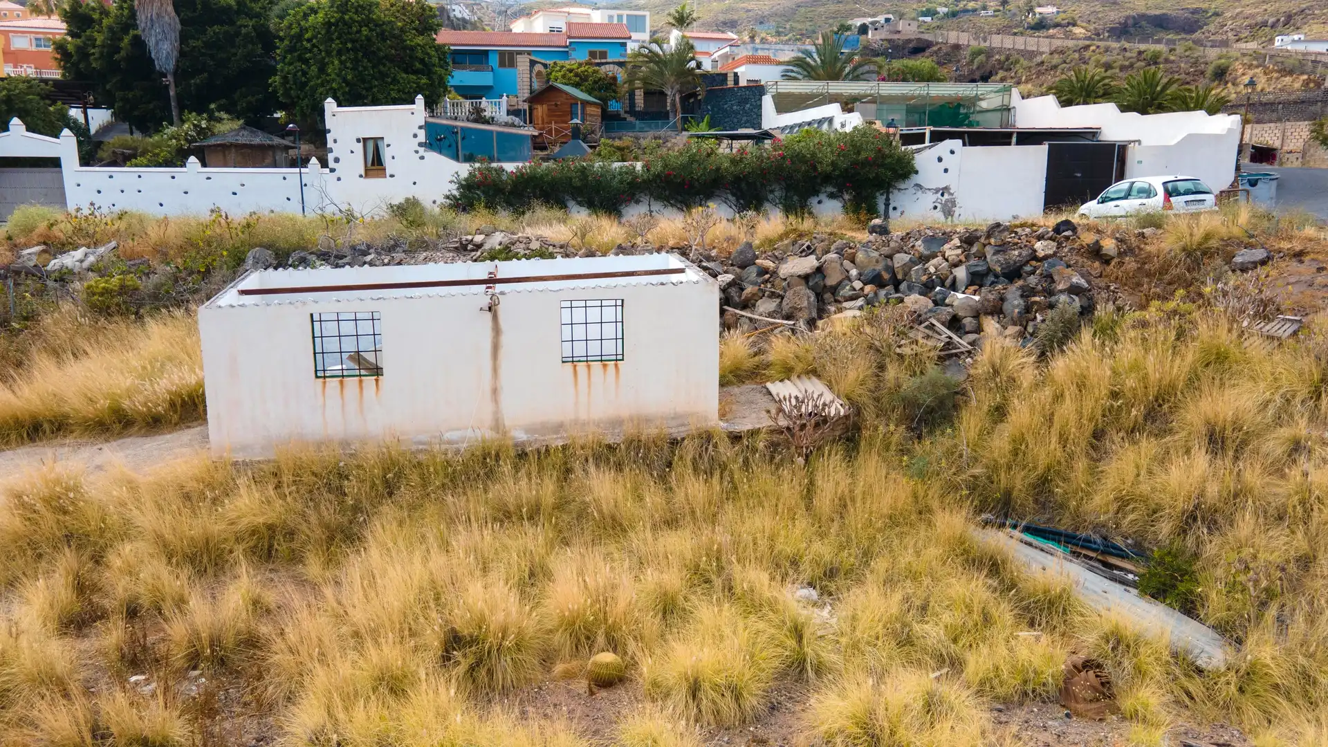Terreny residencial en venda a Calle Concejal Florentin Castillo Rodriguez 10, imagen 17