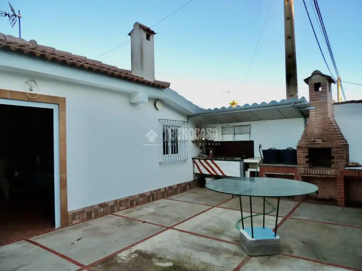 Country homes for sale in Los Franceses – La Vega