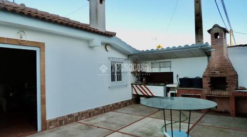 Foto 3 de Finca rústica en venda a Los Franceses – La Vega, Cádiz