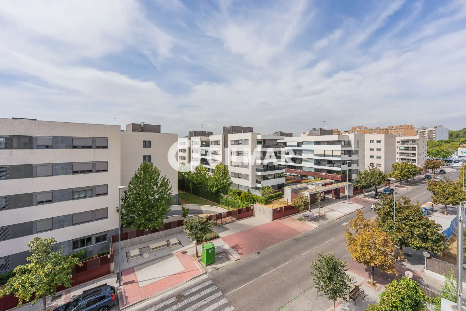 Àtic amb terrassa en venda a Arroyo de la Vega, imagen 27