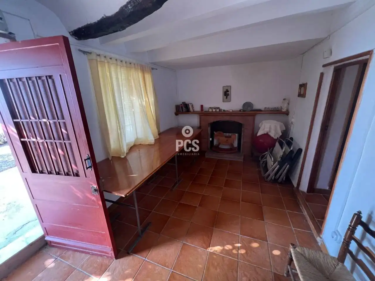 Casa o chalet en venta en Alhama de Murcia con Jardín privado y Terraza