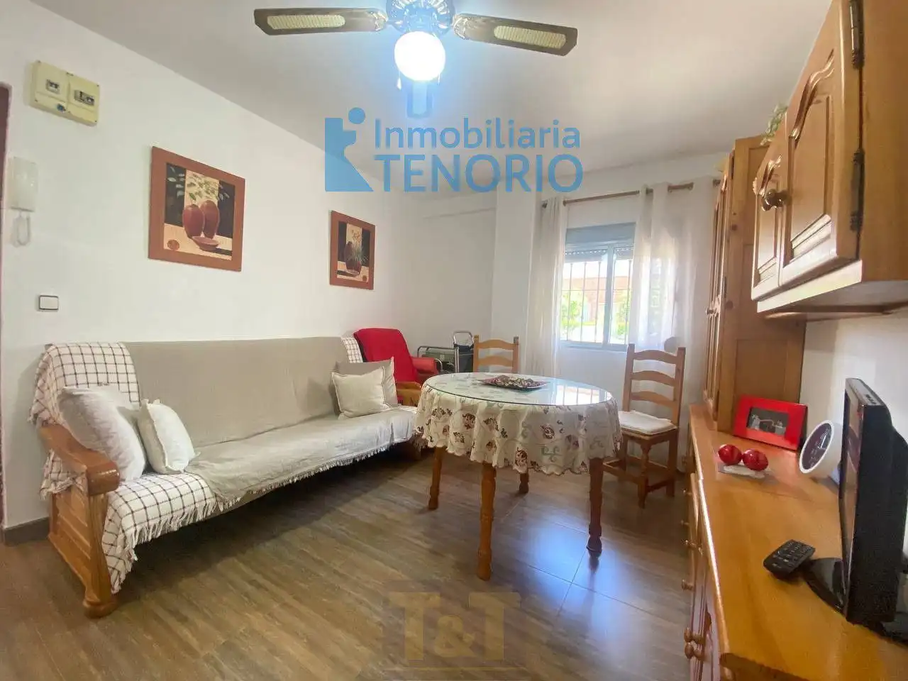Apartment zum Verkauf in La Antilla, imagen 7