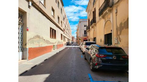 Foto 4 von Geschaftsraum zum Verkauf in Parlament, 4, Poble Nou, Vilafranca del Penedès