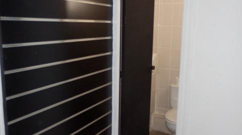 Photo 4 of Premises to rent in Ciutat Jardí,  Valencia Capital