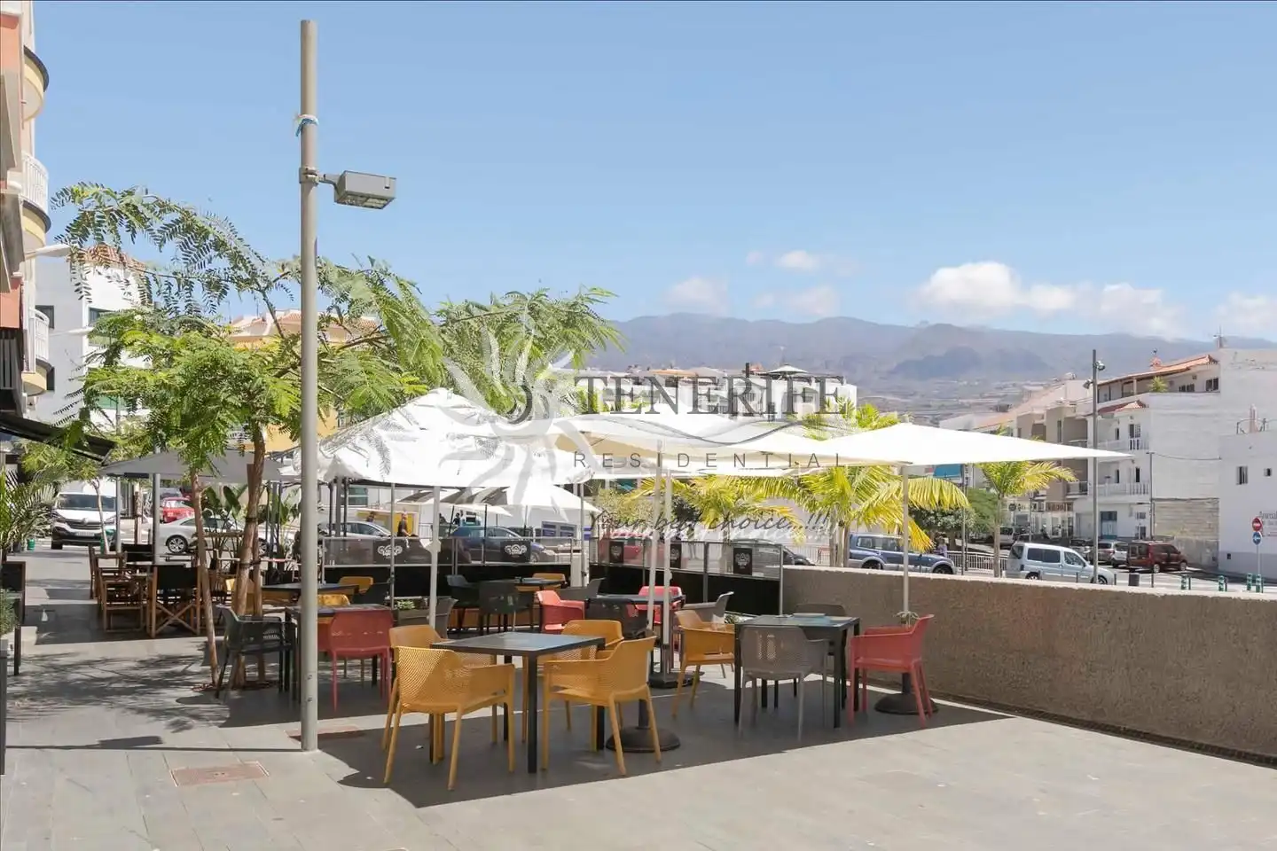 Piso en venta en Guía de Isora con Aire acondicionado y Terraza