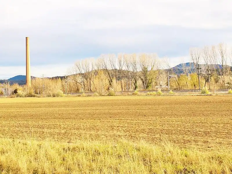 Terreno residenziale in vendita a PPR5 JOAN MARAGALL, imagen 7