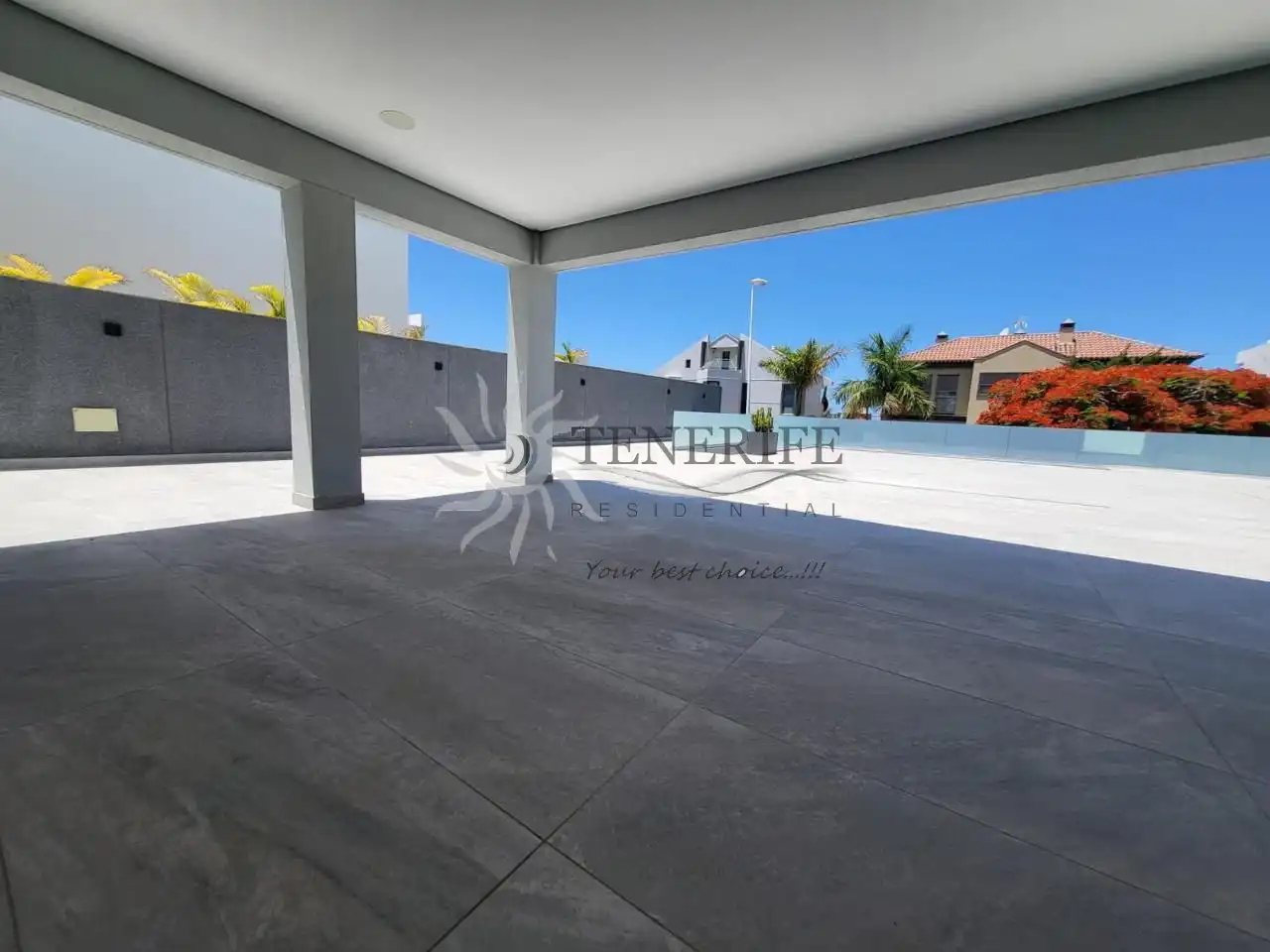 Haus mit Pool zum Verkauf in El Sauce, imagen 15