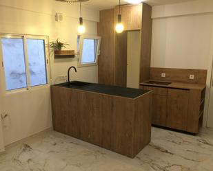 Kitchen of Flat for sale in  Córdoba Capital  with Balcony