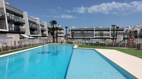 Foto 2 de Apartament en venda a Avenida Escandinabia, Monte Faro - Altomar II, Alicante