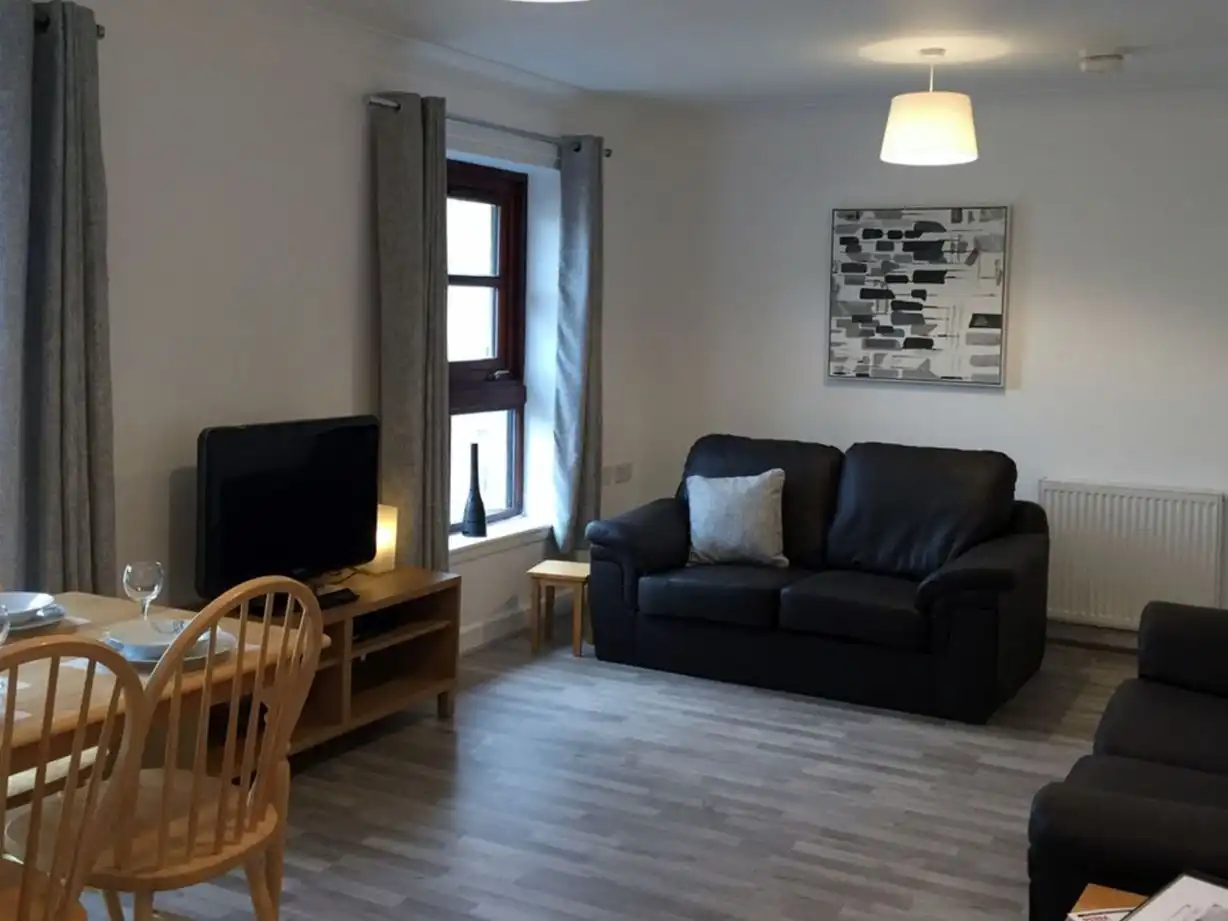 Apartament de lloguer a Avenida Cervantes, 19, Viveiro