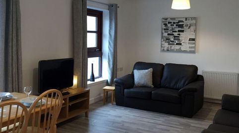 Foto 5 de Apartament de lloguer a Avenida Cervantes, 19, Viveiro, Lugo