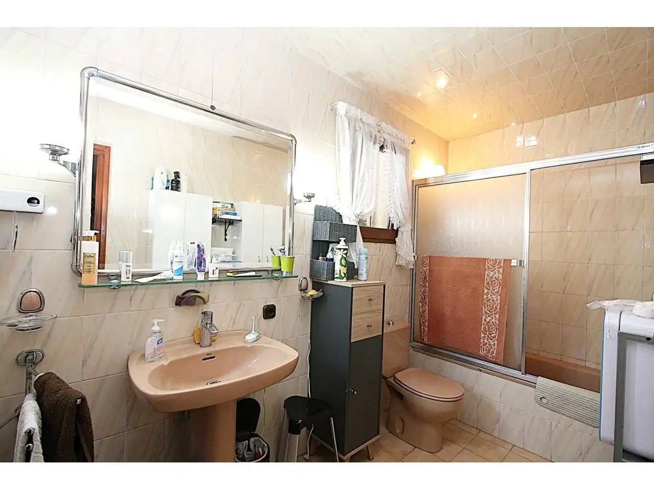 Casa con piscina en venta en Calle Maria Fortuni 1, imagen 22