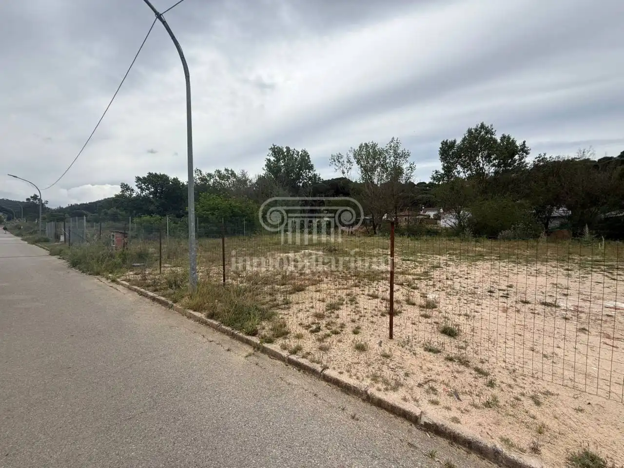 Wohnbaugrundstück zum Verkauf in Lloret Residencial - Montlloret, imagen 10