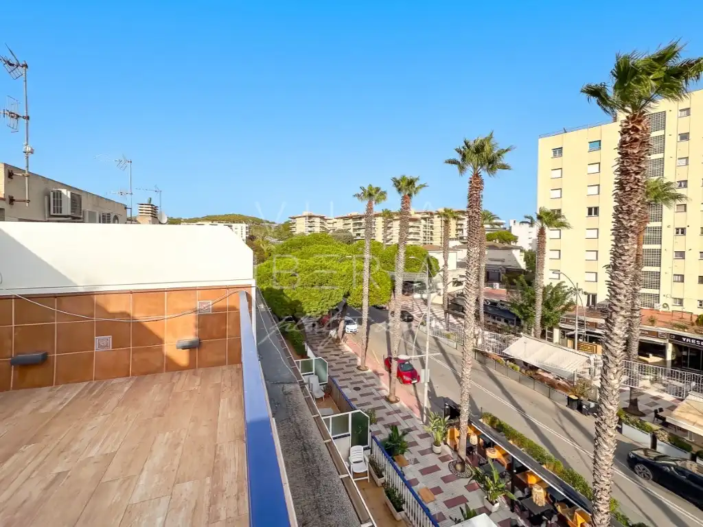 Apartment zum Verkauf in Avenida Cavall Bernat, Del 99, imagen 23