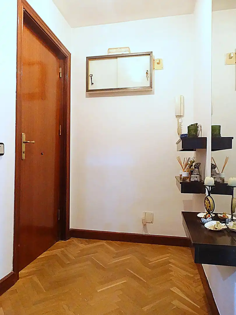 Piso en venta en Arganda del Rey con Calefacción, Jardín privado y Terraza