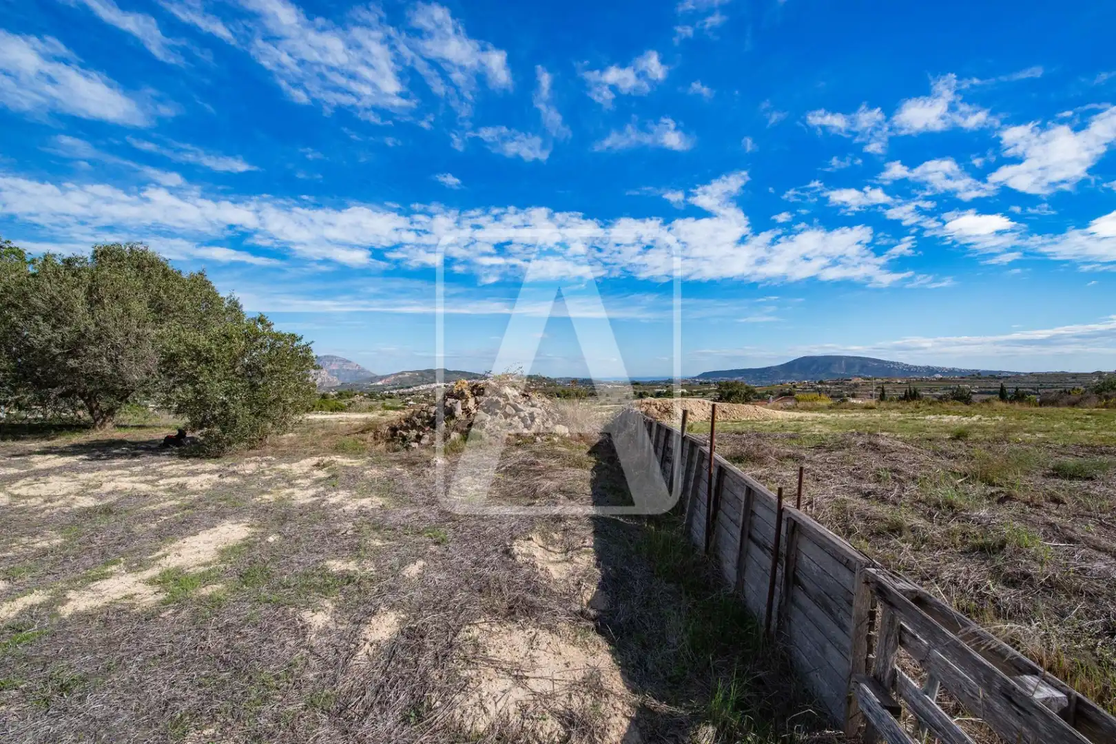 Terreno residencial en venta en Benissa pueblo, imagen 3
