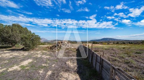 Foto 3 de Residencial en venta en Benissa pueblo, Benissa