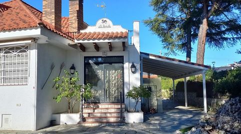 Photo 2 of Houses for sale in Castillo Campodón, Villaviciosa de Odón