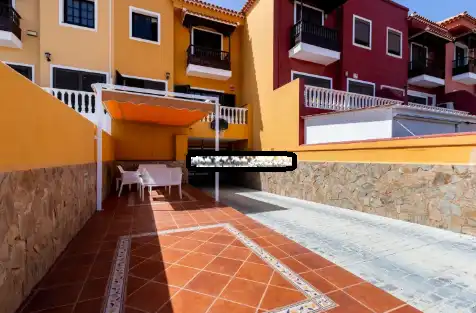 Terraced house with terrace for sale in Calle los Naranjos, imagen 38