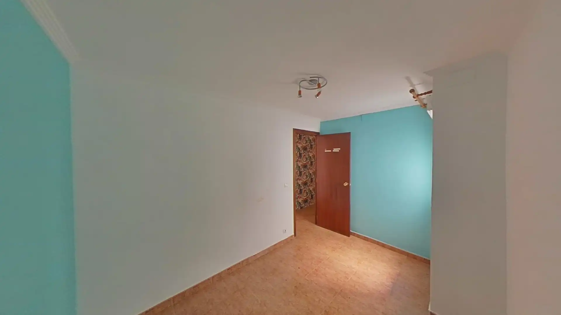 Schlafzimmer von Wohnung zum Verkauf in Cullera mit Balkon