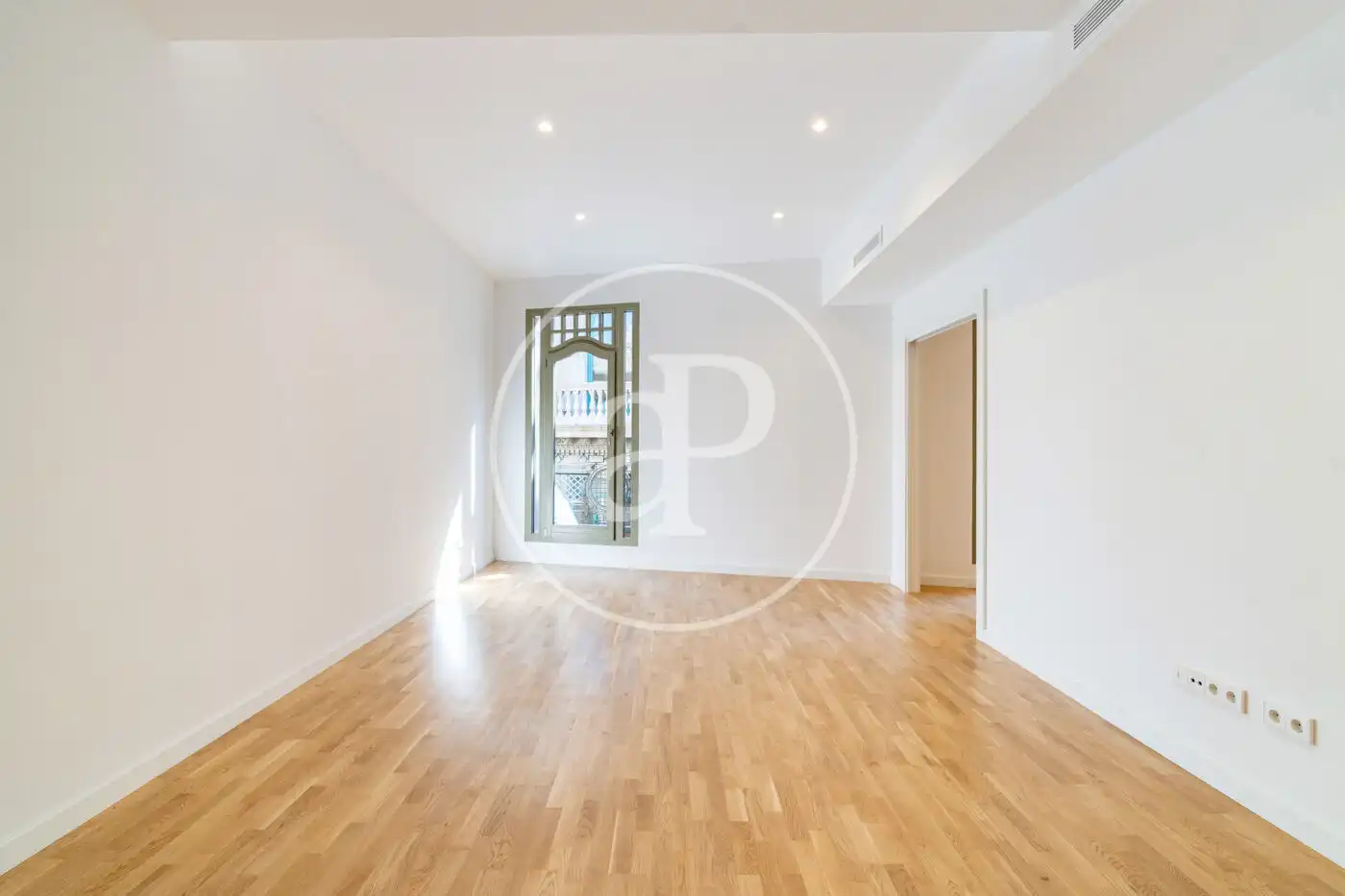 Attique neuf avec ascenseur à vendre à Carrer Comtal 32, imagen 7