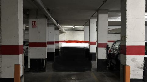 Foto 3 von Garage zur Miete in Carrer de Lebón, 7, La Creu del Grau, Valencia Capital