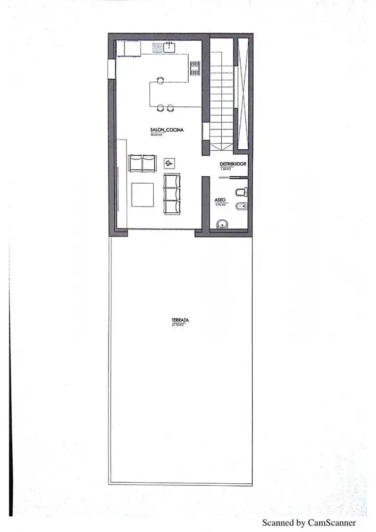 House for sale in Calle REAL, imagen 21