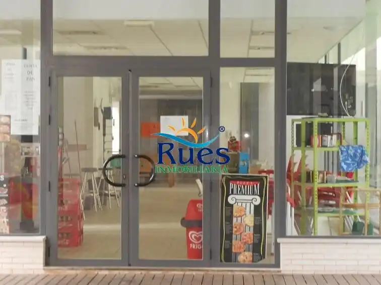 Ático con piscina en venta en Avenida CENTRAL, imagen 52