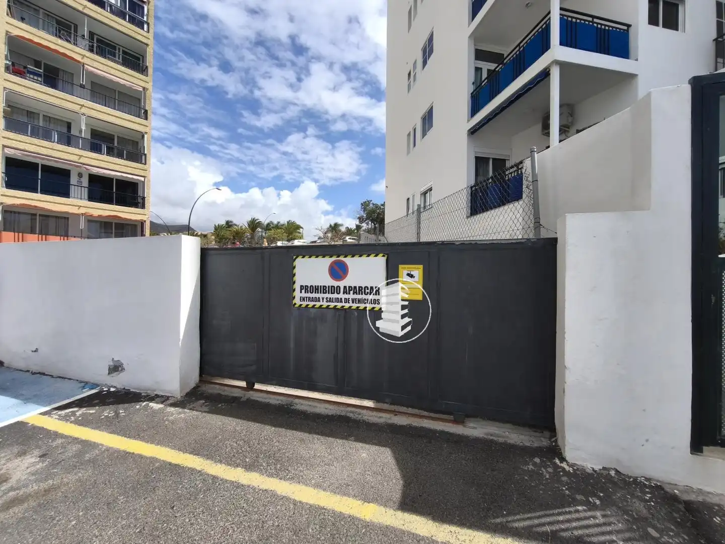 Flat with terrace for sale in Los Cristianos, imagen 41