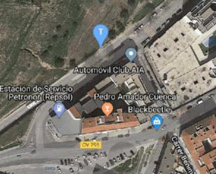 Parking of Residential for sale in Alcoy / Alcoi