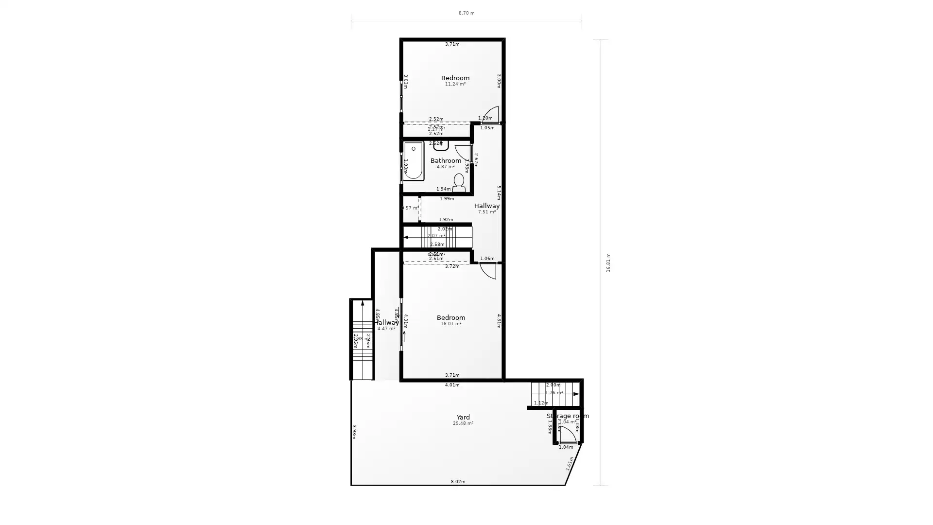 Casa amb piscina en venda a PLEYADES-NVA ANDALUCIA H 29, imagen 39