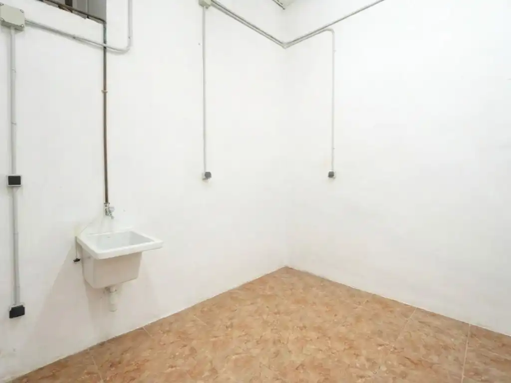 Badezimmer von Geschaftsraum zum Verkauf in Valencia