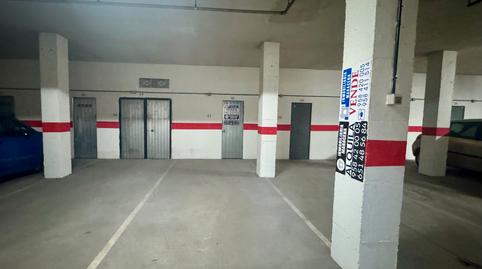 Foto 4 de Garatge de lloguer a Maestro Jose Merino, 2, Maracena, Granada