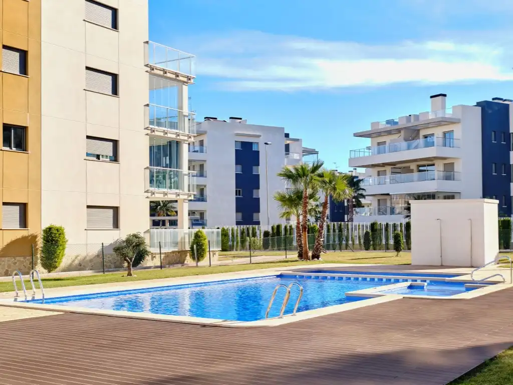 Appartement compact avec ascenseur à vendre à Calle Clavo, imagen 41