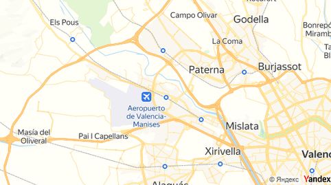 Foto 3 de Casa o xalet en venda a Centro Ciudad, Manises