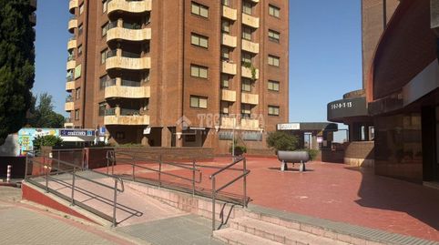 Foto 2 de Piso en venta en Calle Prof. Adolfo Miaja de la Muela, Parquesol, Valladolid Capital