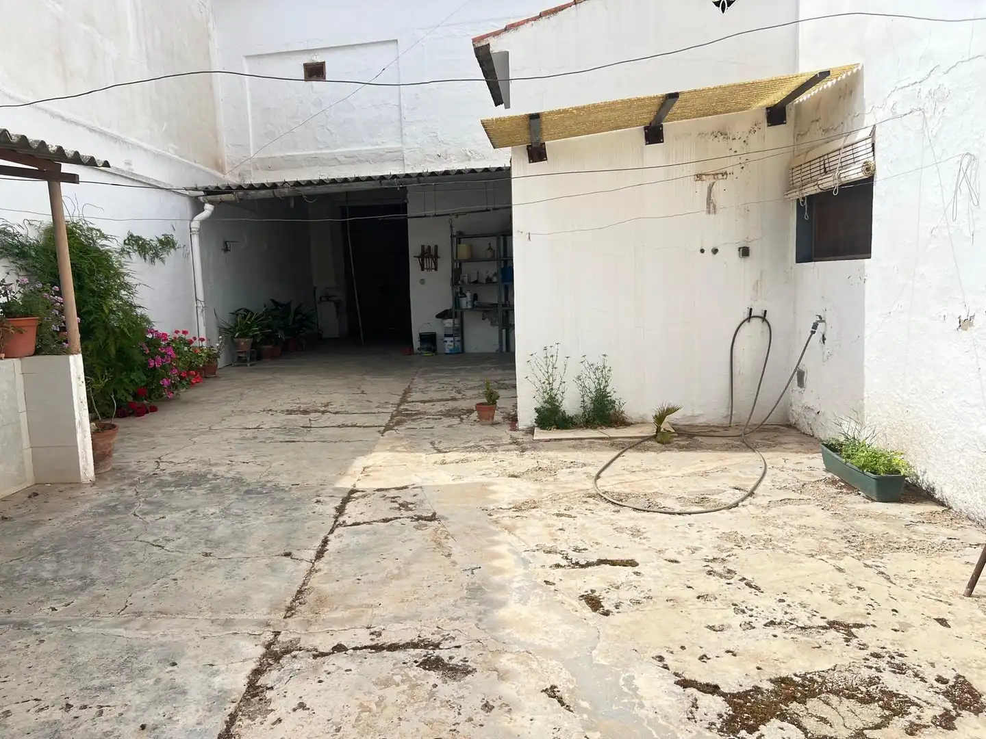 Houses for sale in Mollina  with Private garden, Storage room and Balcony