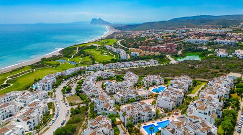 Foto 2 von Residential zum Verkauf in La Alcaidesa, Cádiz