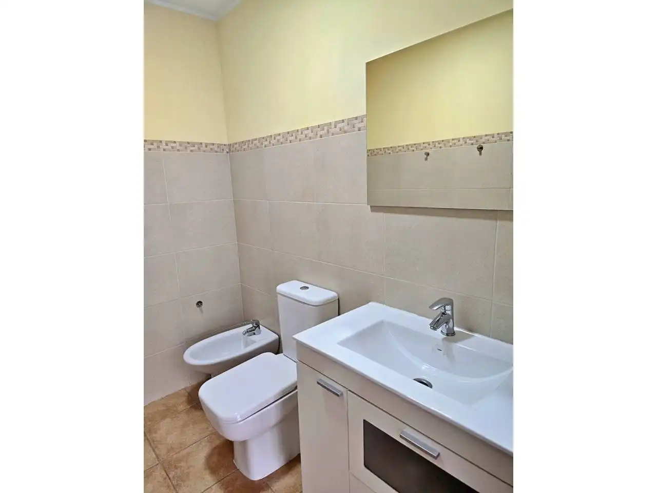 Baño de Piso en venta en Valencia con Aire acondicionado y Balcón