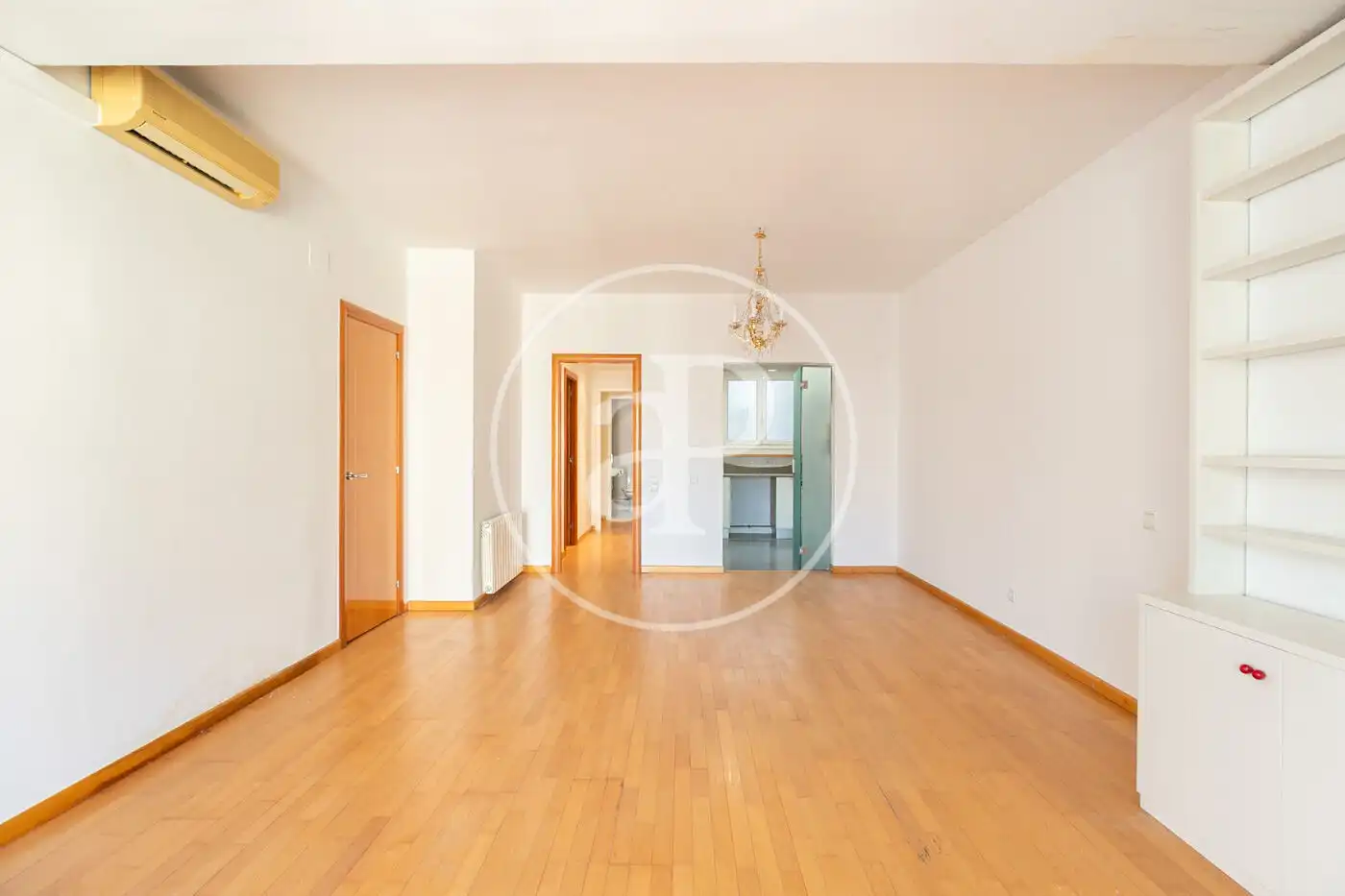 Wohnung mit Terrasse zum Verkauf in Carrer de Balmes, imagen 5