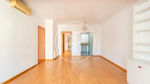 Foto 5 de Piso en venta en Carrer de Balmes, Sant Gervasi- Galvany, Barcelona Capital