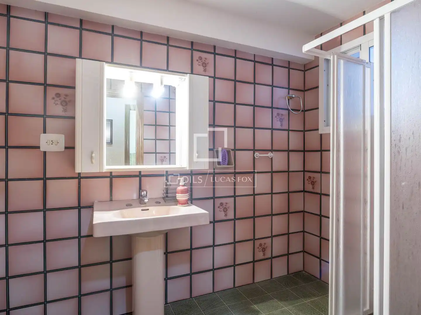 Villa con piscina in vendita a Picassent, imagen 53
