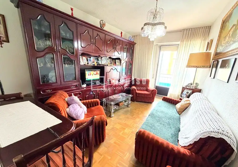 Appartement à vendre à del Monte Igueldo