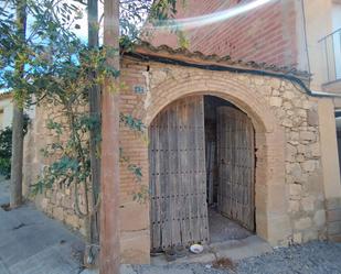 Exterior view of Residential for sale in Castelldans