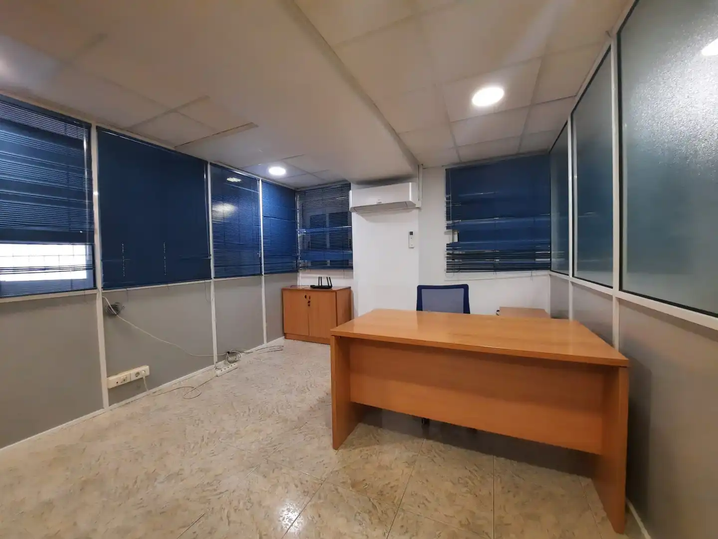 Local comercial de lloguer a Carrer de Joaquín Costa 39, imagen 4