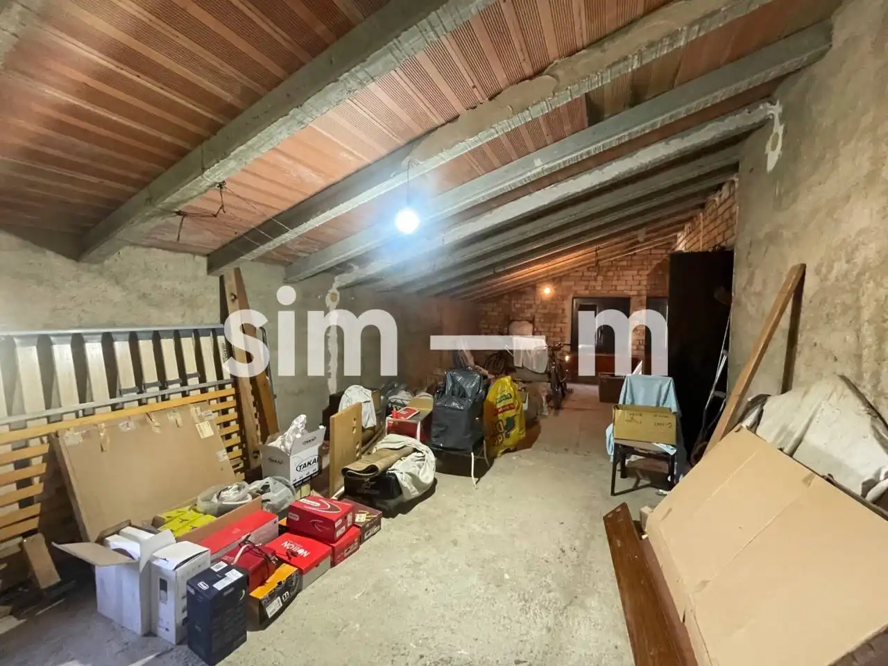 Finca rústica en venta en Santa Eugènia de Berga con Jardín privado y Terraza
