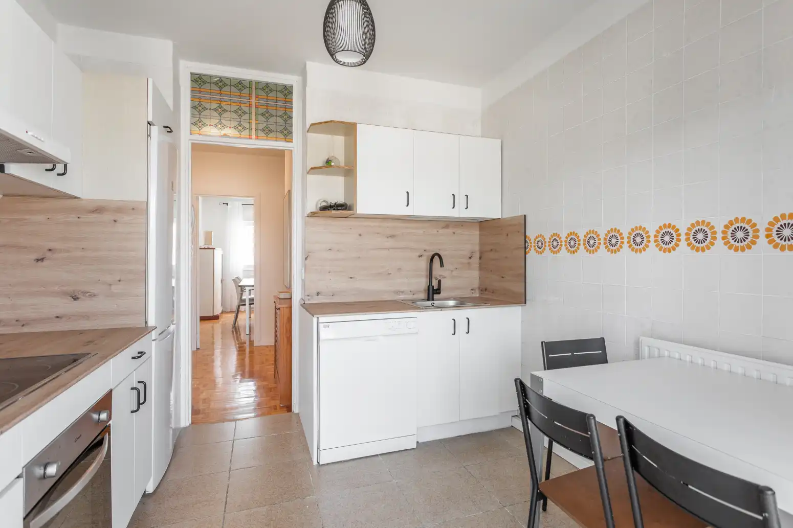 Appartement avec terrasse à louer à Barañain - AVDA COMERCIAL, imagen 4