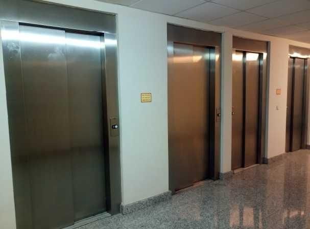 Office for sale in Alcobendas