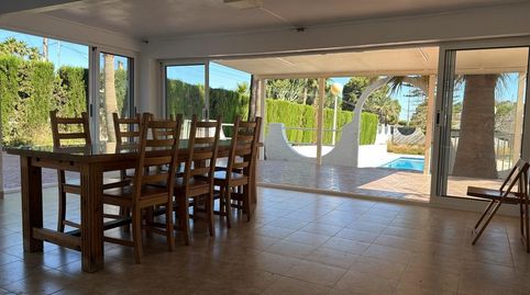 Foto 2 de Casa o chalet en venta en Peña de las Águilas, Elche / Elx