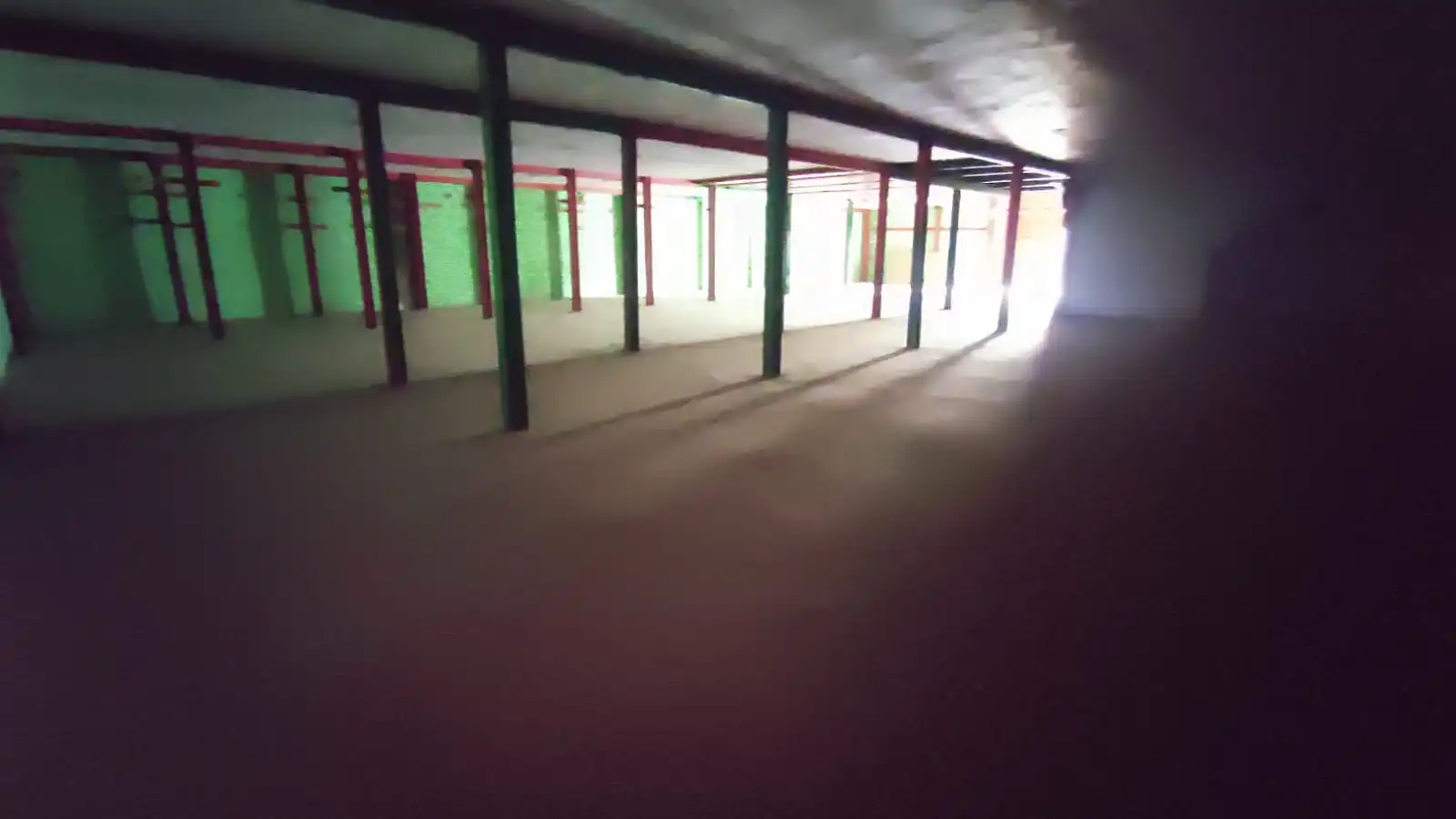 Nau industrial en venda en Benalmádena